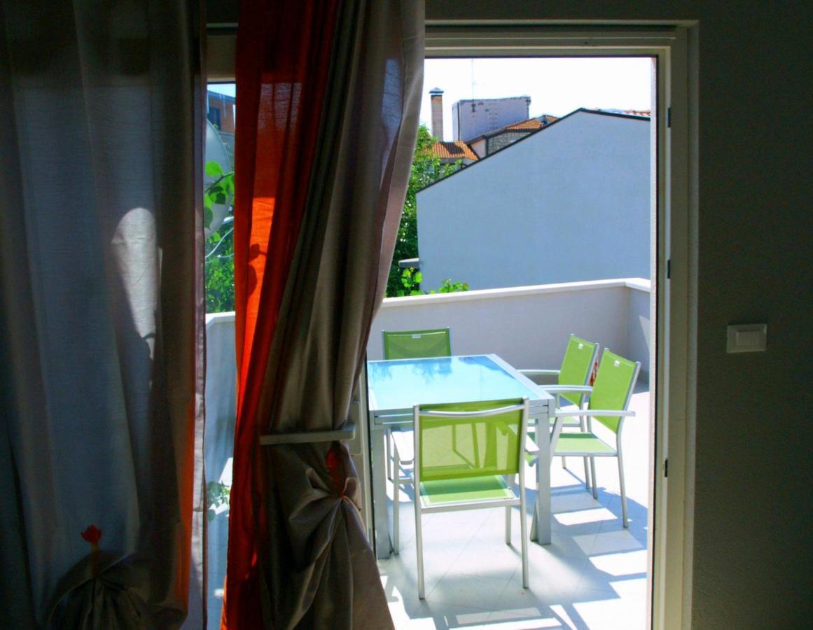 House Merlin Baska Voda Exterior photo